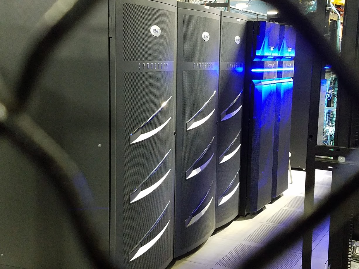 Business network design and equipment